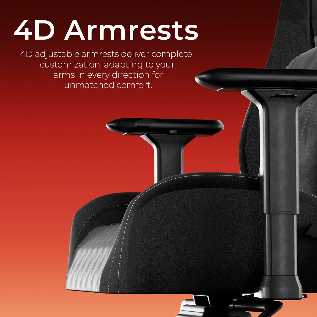 Boost Throne Ergonomic Chair — view 7