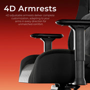 Boost Throne Ergonomic Chair — view 7