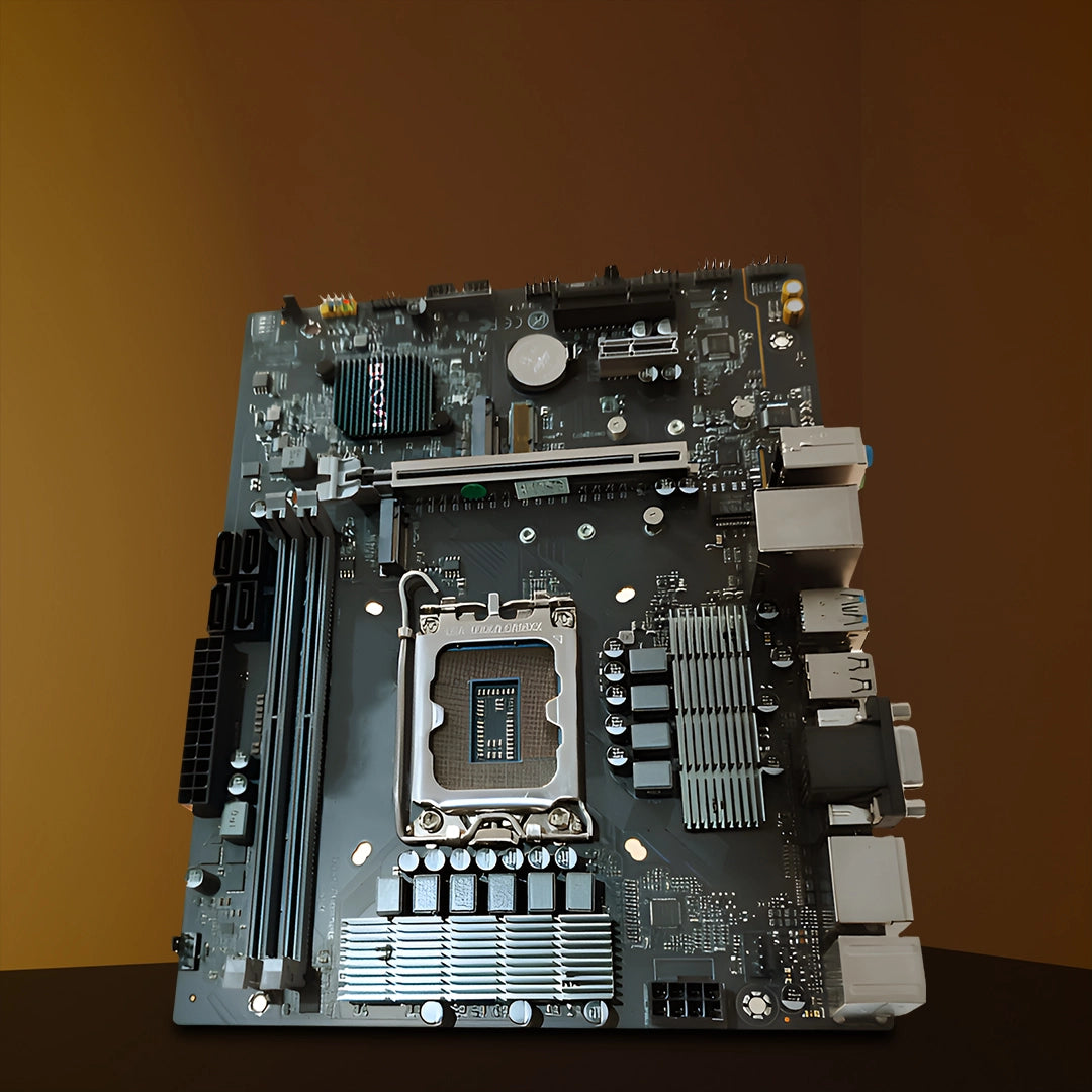 Boost Core B760M — main product image