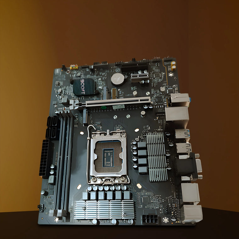 Boost Core B760M — main product image
