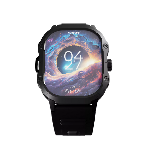 Boost Cosmic Smart Watch