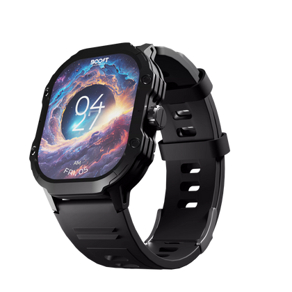 Boost Cosmic Smart Watch in Pakistan