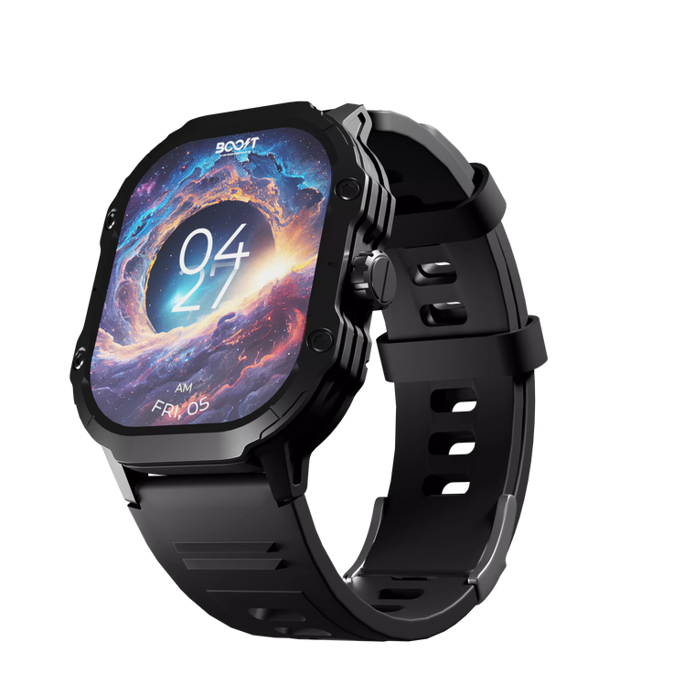 Boost Cosmic Smart Watch in Pakistan