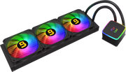 Boost Hydra Pro Premium CPU Liquid Cooler — view 6