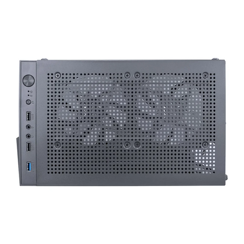 Boost Cheetah PC Case