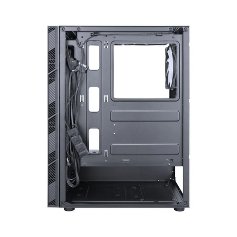 Boost Cheetah PC Case