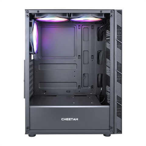 Boost Cheetah PC Case