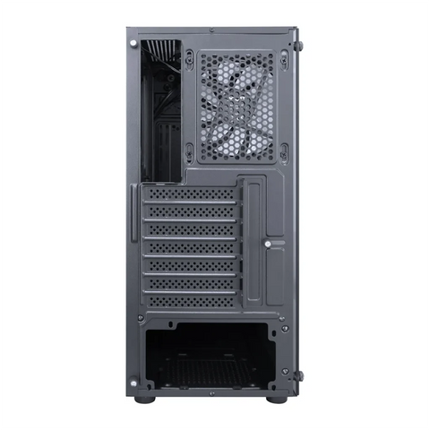 Boost Cheetah PC Case