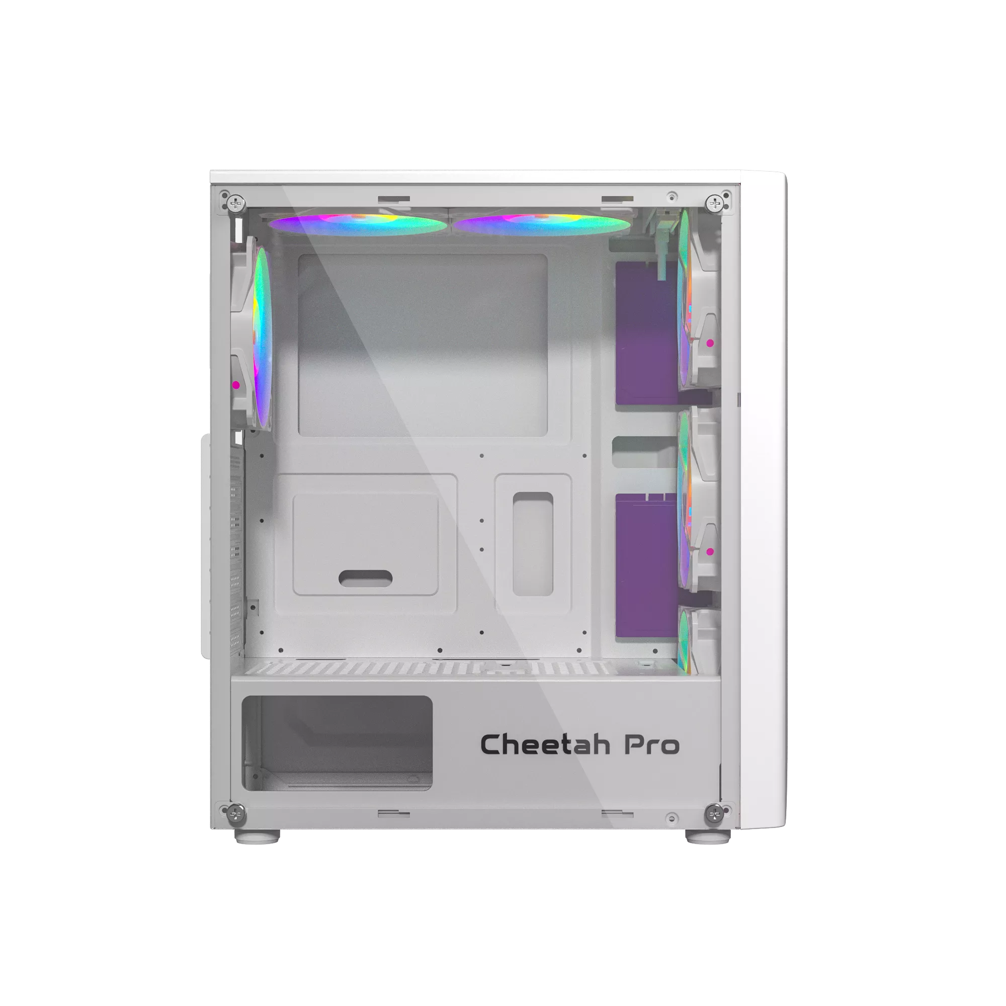 Boost Cheetah Pro PC Casing