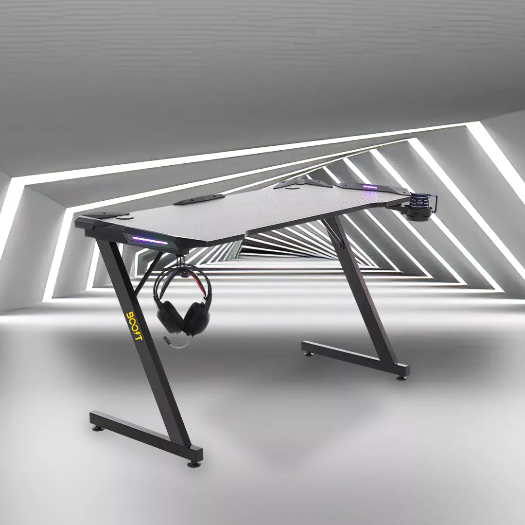 Boost Edge Gaming Table