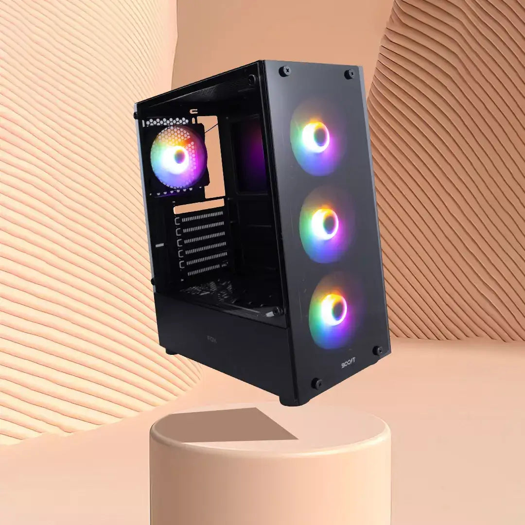 Buy PC Casing At Best Prices In Pakistan | Gaming PC Case