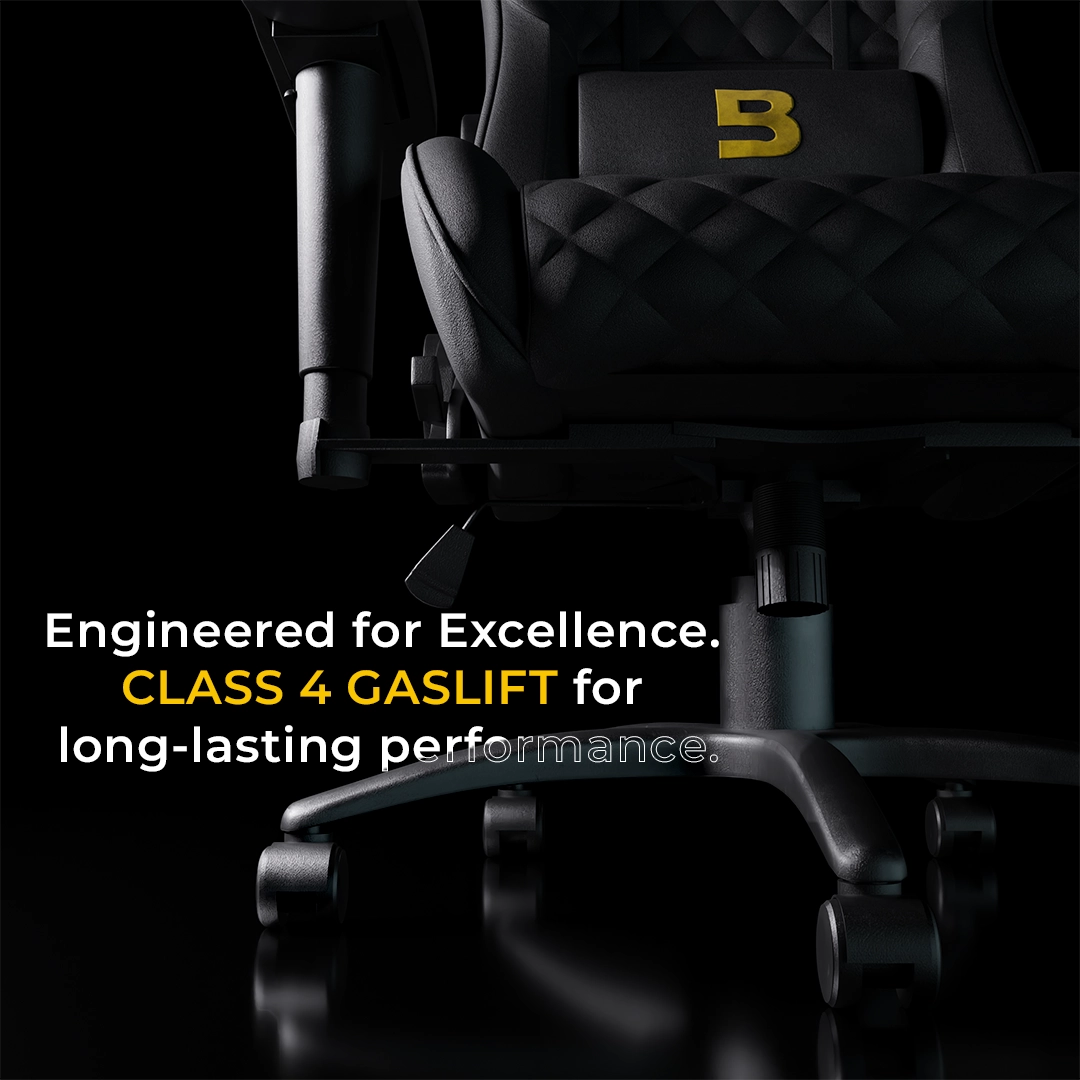 Boost Synergy Gaming Chair