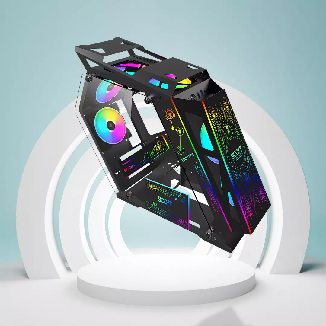 Buy PC Casing At Best Prices In Pakistan | Gaming PC Case