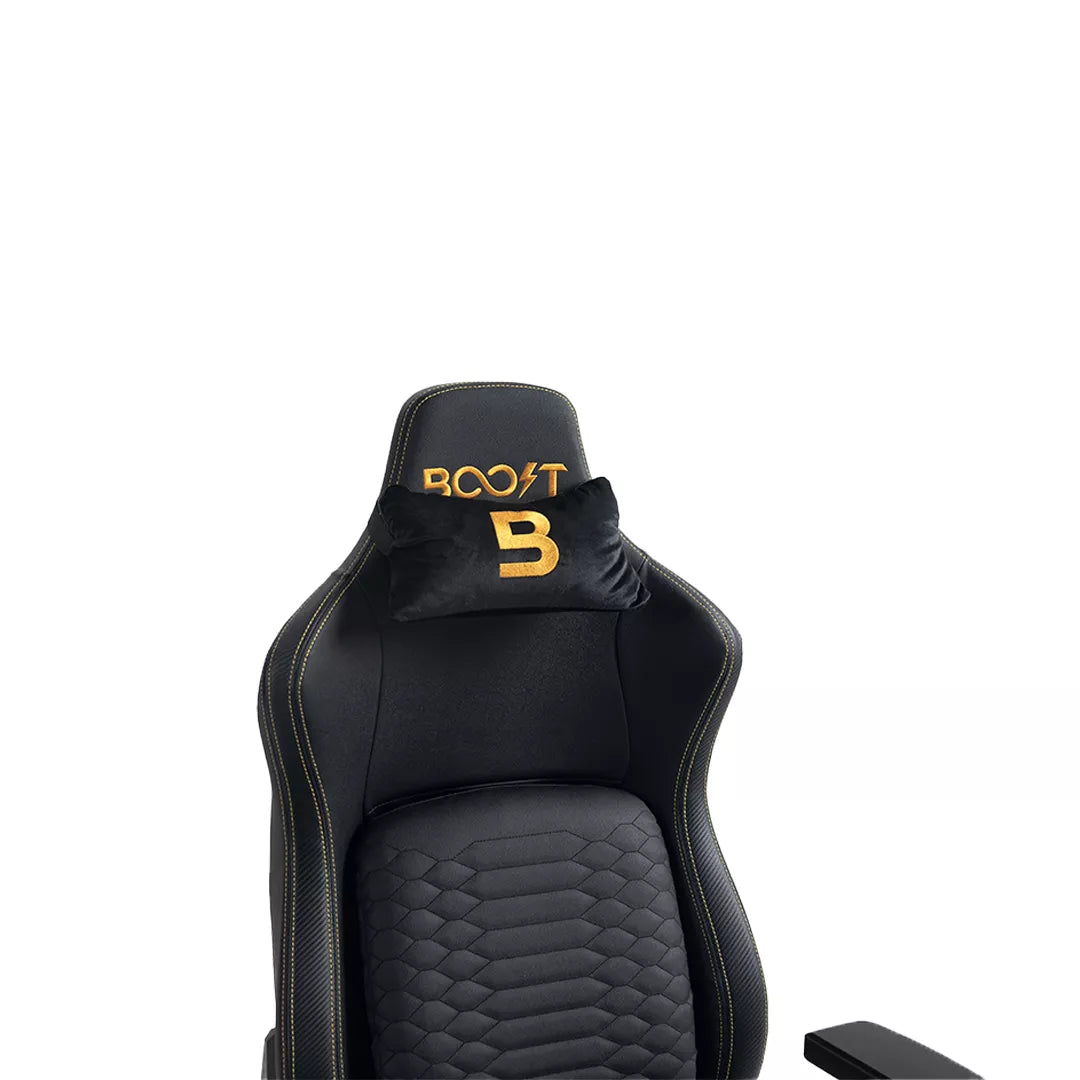Boost Supreme Ergonomic Chair-2