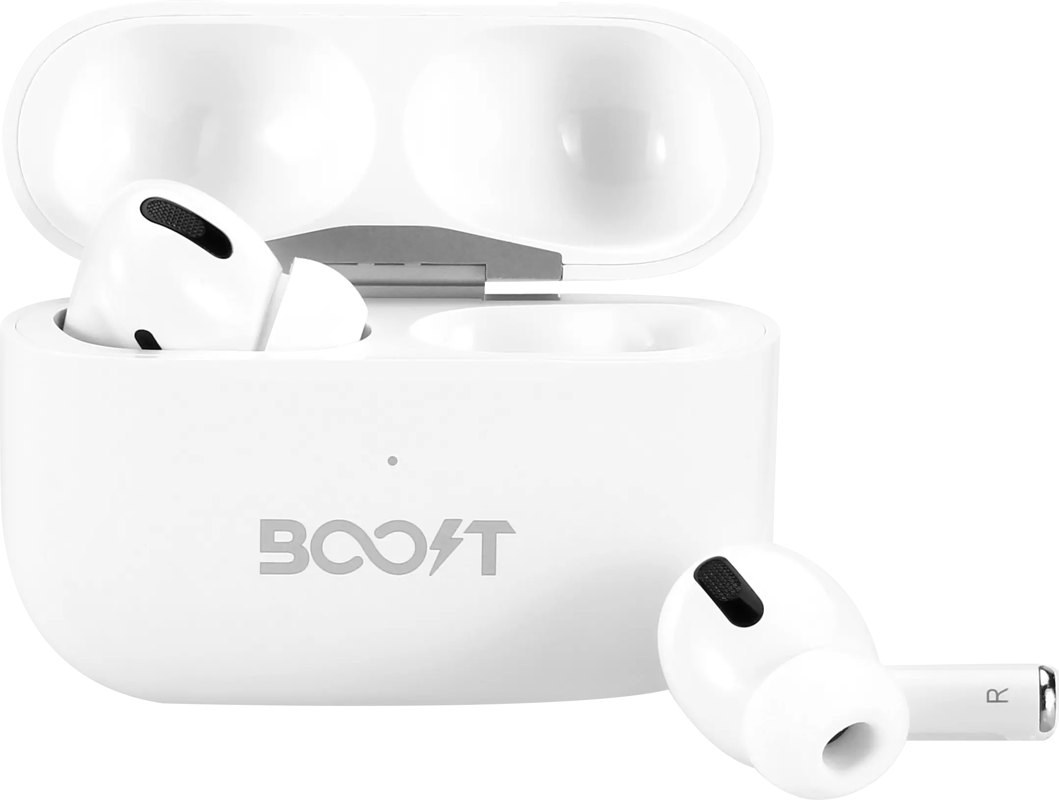 Boost Falcon TWS Earbuds-1
