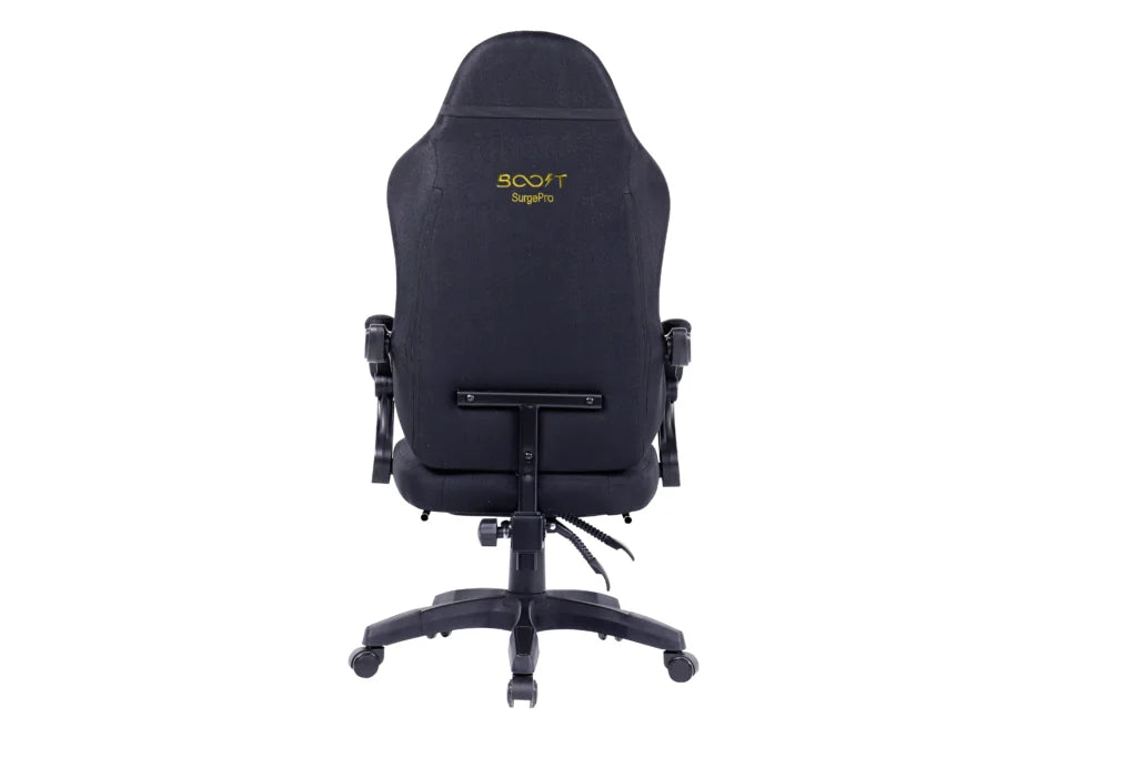 Boost Surge Pro Ergonomic Chair With Footrest-6
