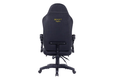 Boost Surge Pro Ergonomic Chair with Footrest