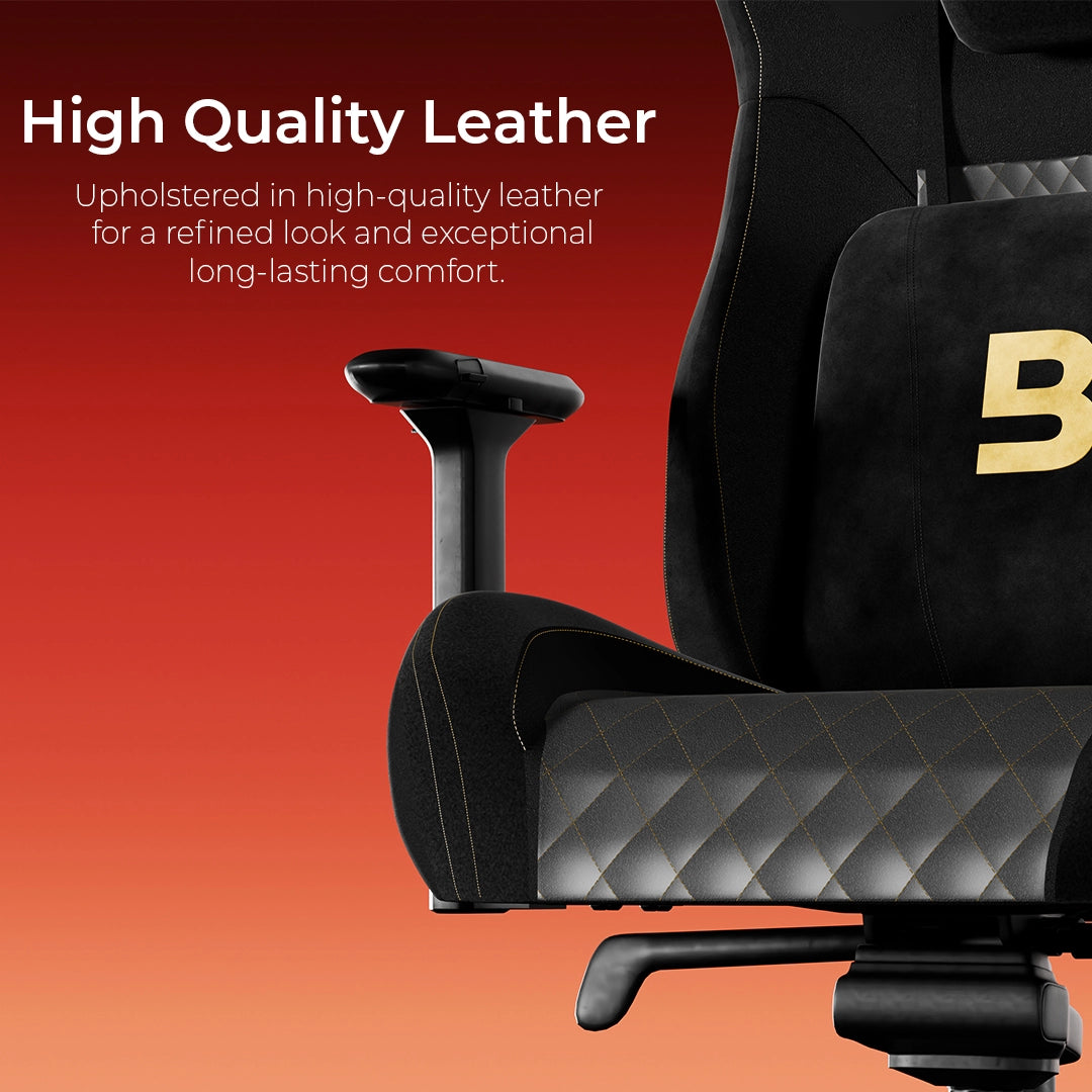 Boost Throne Ergonomic Chair — view 5