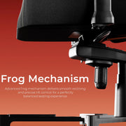 Boost Throne Ergonomic Chair — view 8
