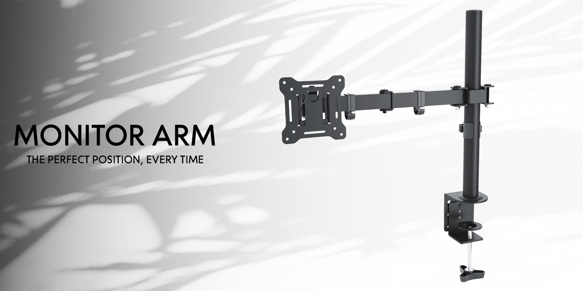 Buy Monitor Arms At Best Price In Pakistan | Monitor Mount