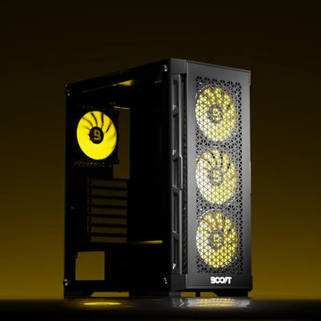 Enclosure Pro Series P300