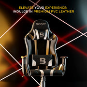 Boost Impulse Gaming Chair — view 17