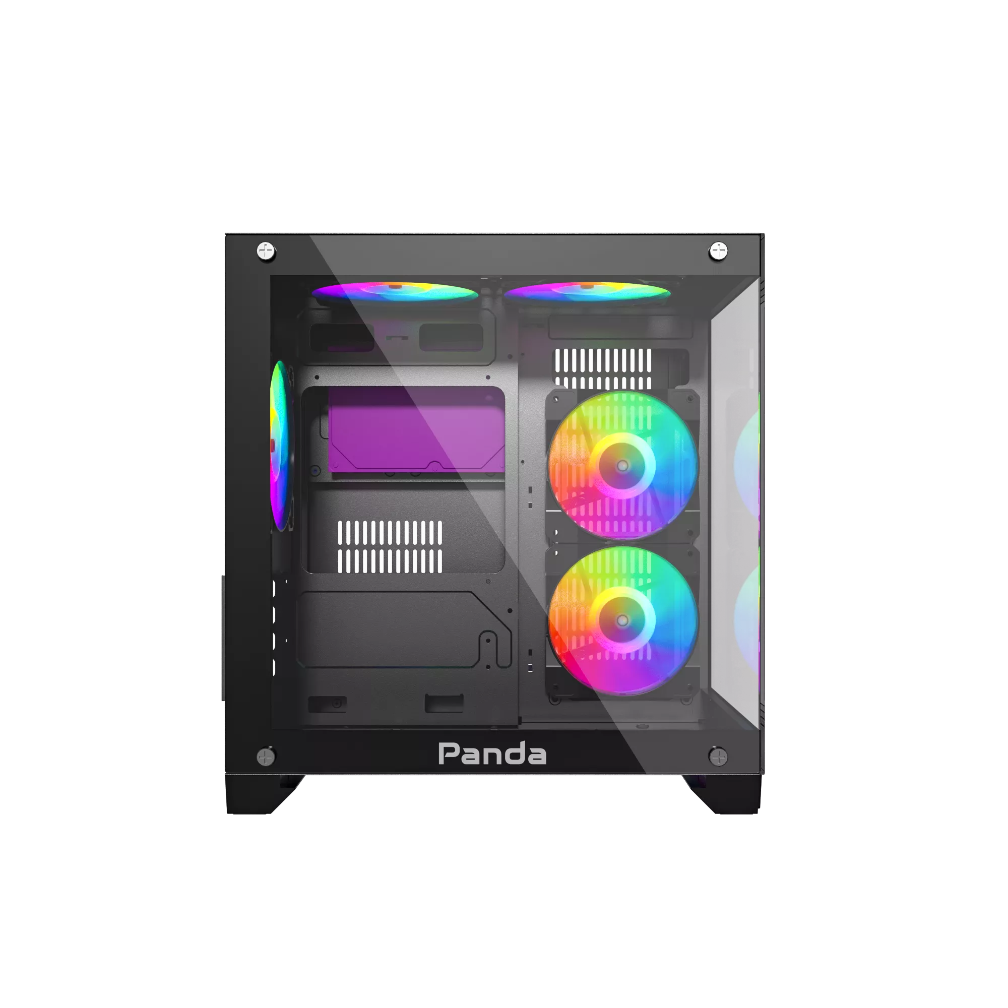 Boost Panda PC Case-3