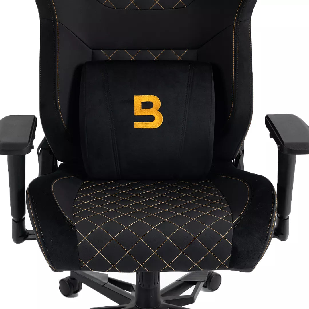 Boost Throne Ergonomic Chair-3