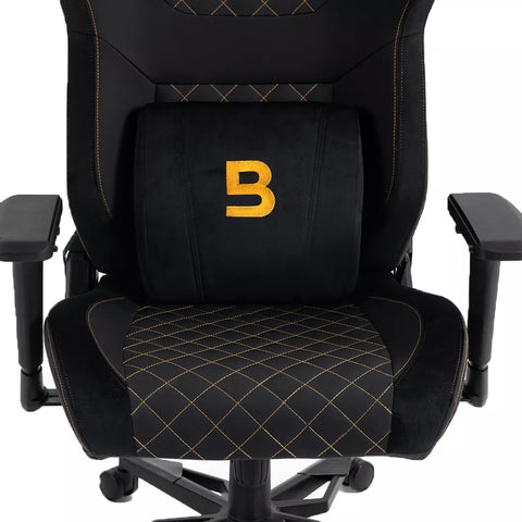 Boost Throne Ergonomic Chair