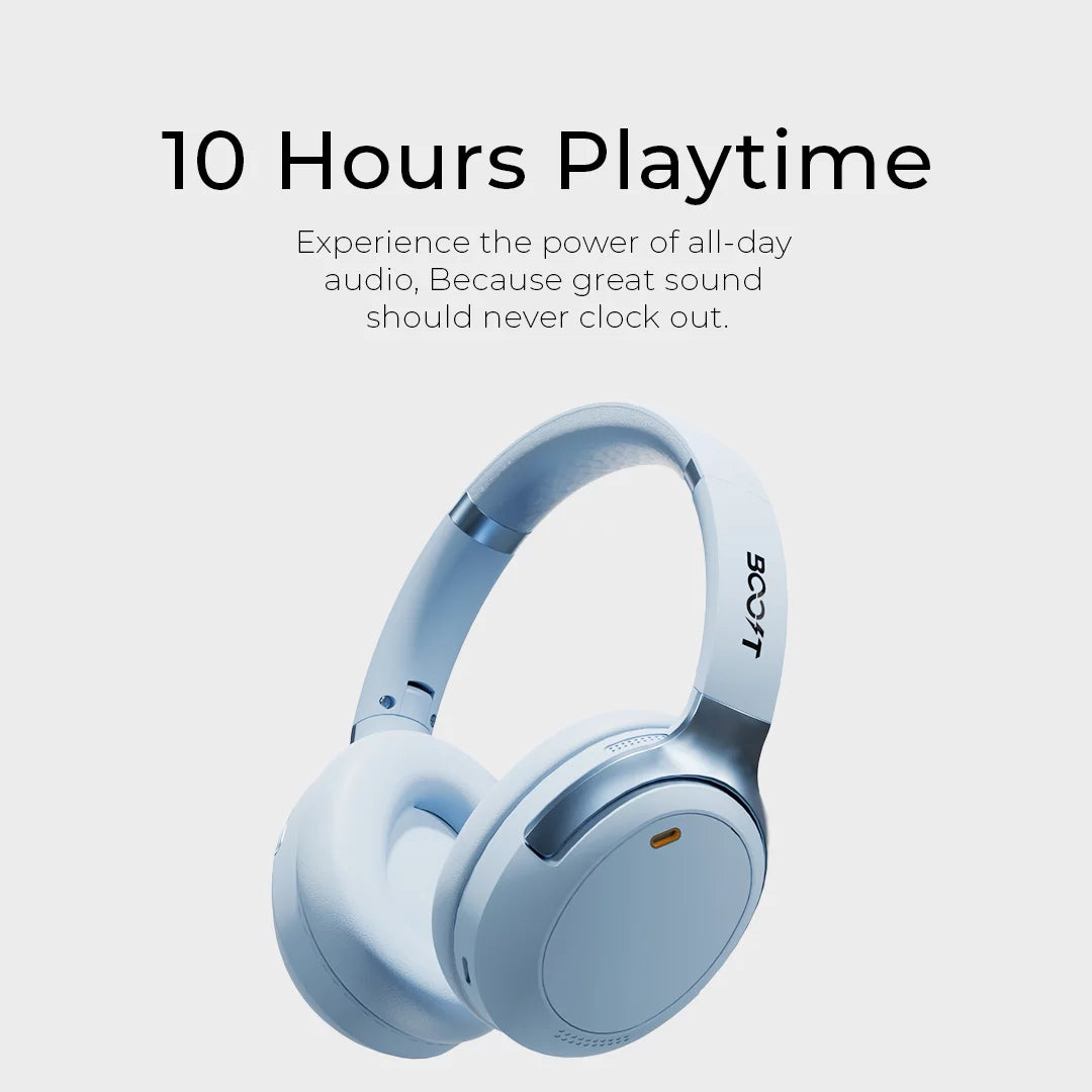 Beat Wireless ANC Headset — view 17