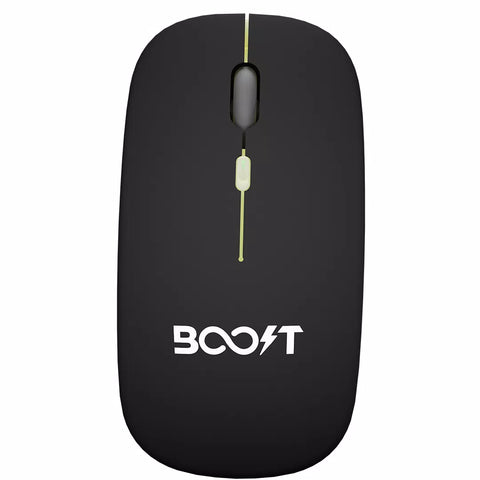 Boost Prime Wireless Mouse