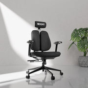 Prism Ergonomic Chair