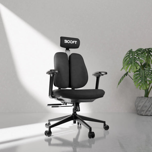 Prism Ergonomic Chair
