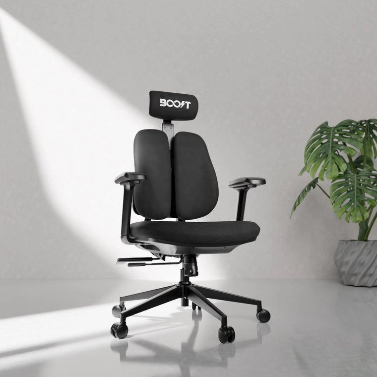 Prism Ergonomic Chair