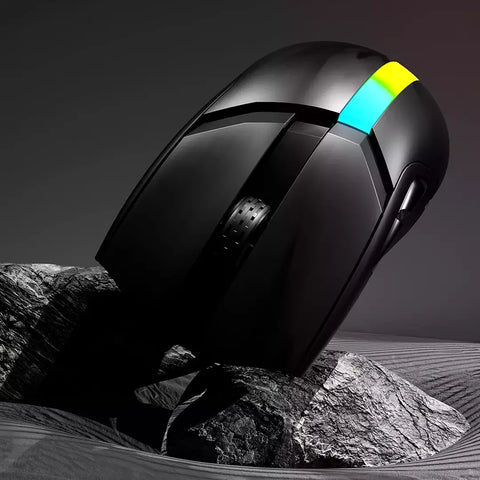 Boost Raptor RGB Wireless Gaming Mouse