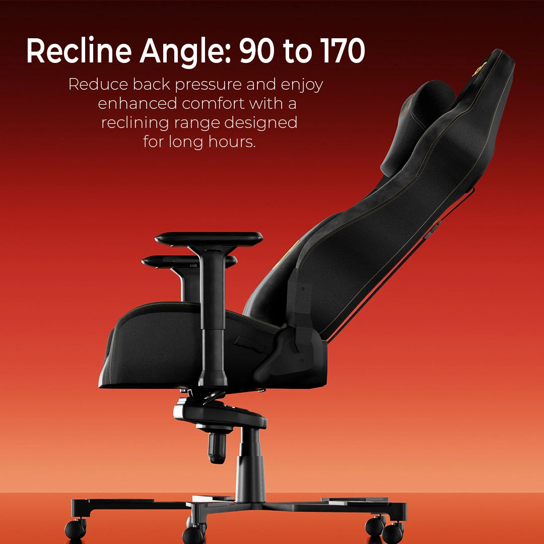Boost Throne Ergonomic Chair — view 6