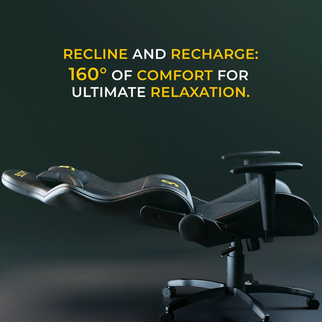 Boost Impulse Gaming Chair — view 7