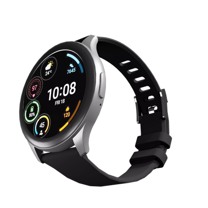 Boost Astro Smart Watch — main product image