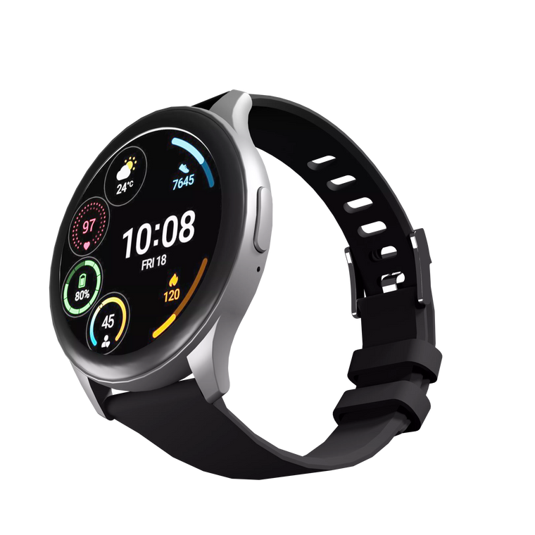 Boost Astro Smart Watch — main product image
