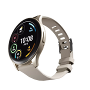 Boost Astro Smart Watch (Classy Golden)