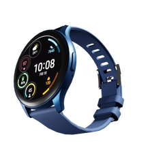 Cool Blue