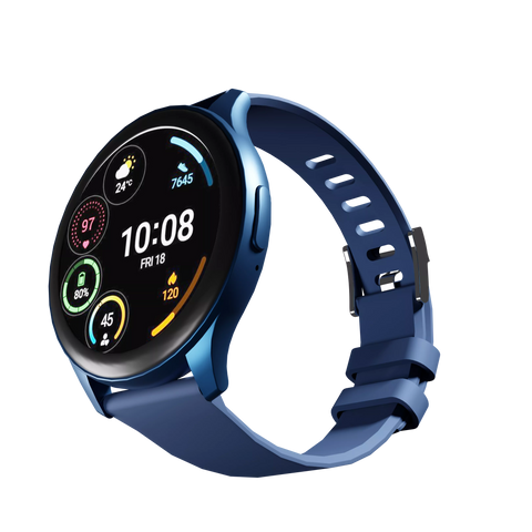 Boost Astro Smart Watch