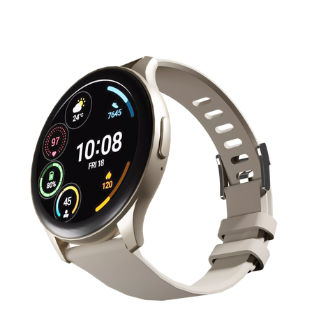 Boost Astro Smart Watch