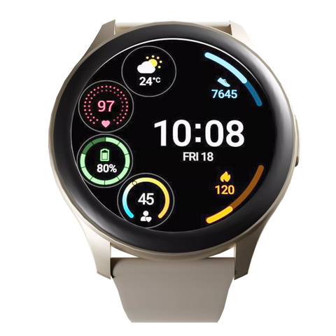 Boost Astro Smart Watch