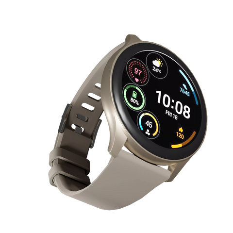 Boost Astro Smart Watch