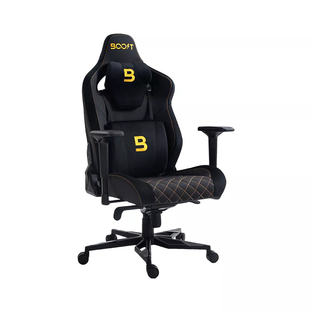 Boost Throne Ergonomic Chair-1