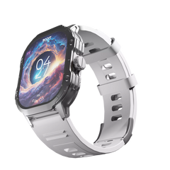 Boost Cosmic Smart Watch - Lightning Silver