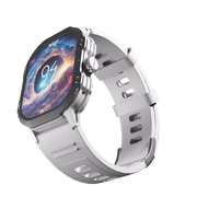 Boost Cosmic Smart Watch (Lightning Silver)