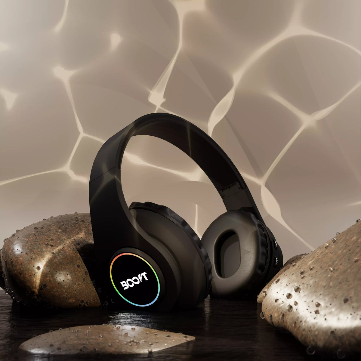 Boost Headset Products