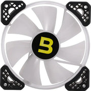 Boost Squirrel Pro RGB PC Case Fan — view 4